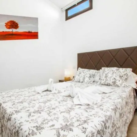 Manrique Villa Playa Blanca (Lanzarote)